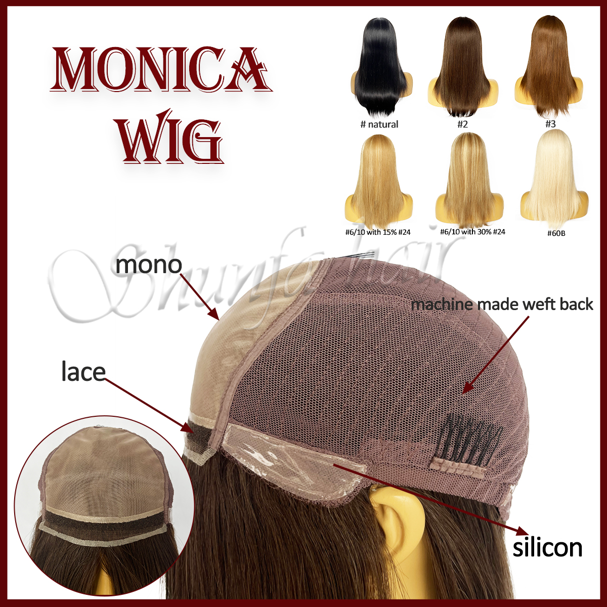 European human hair wig for high market.jpg